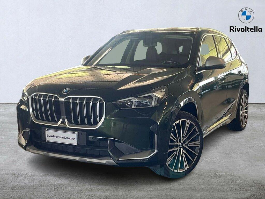 BMW X1 sdrive18d X-Line auto