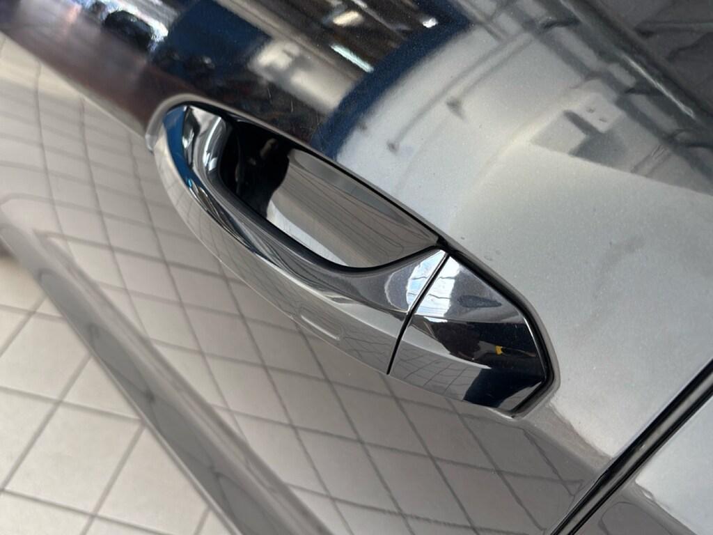 Audi Q8 50 3.0 tdi mhev Sport quattro tiptronic