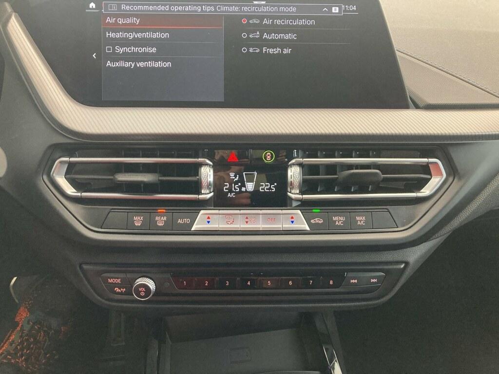 BMW Serie 2 220d Gran Coupe Msport auto
