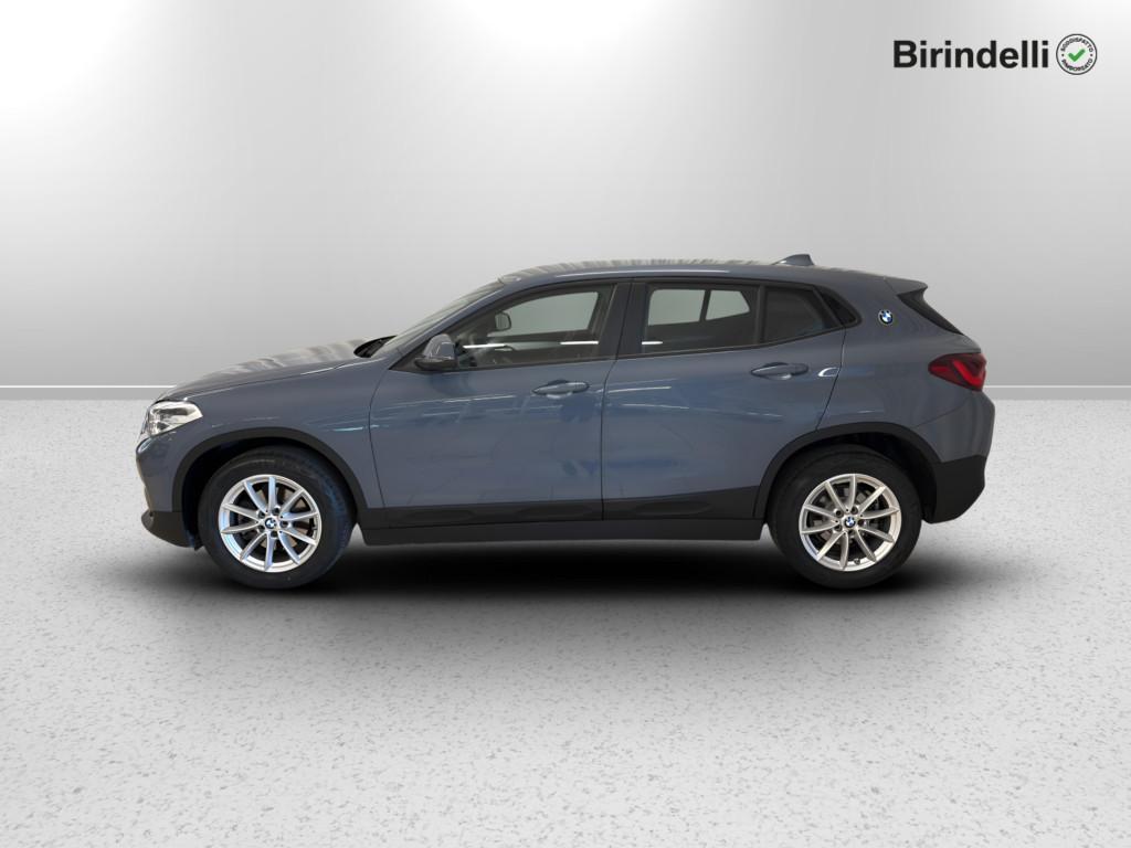 BMW X2 sdrive18i Business X 136cv auto