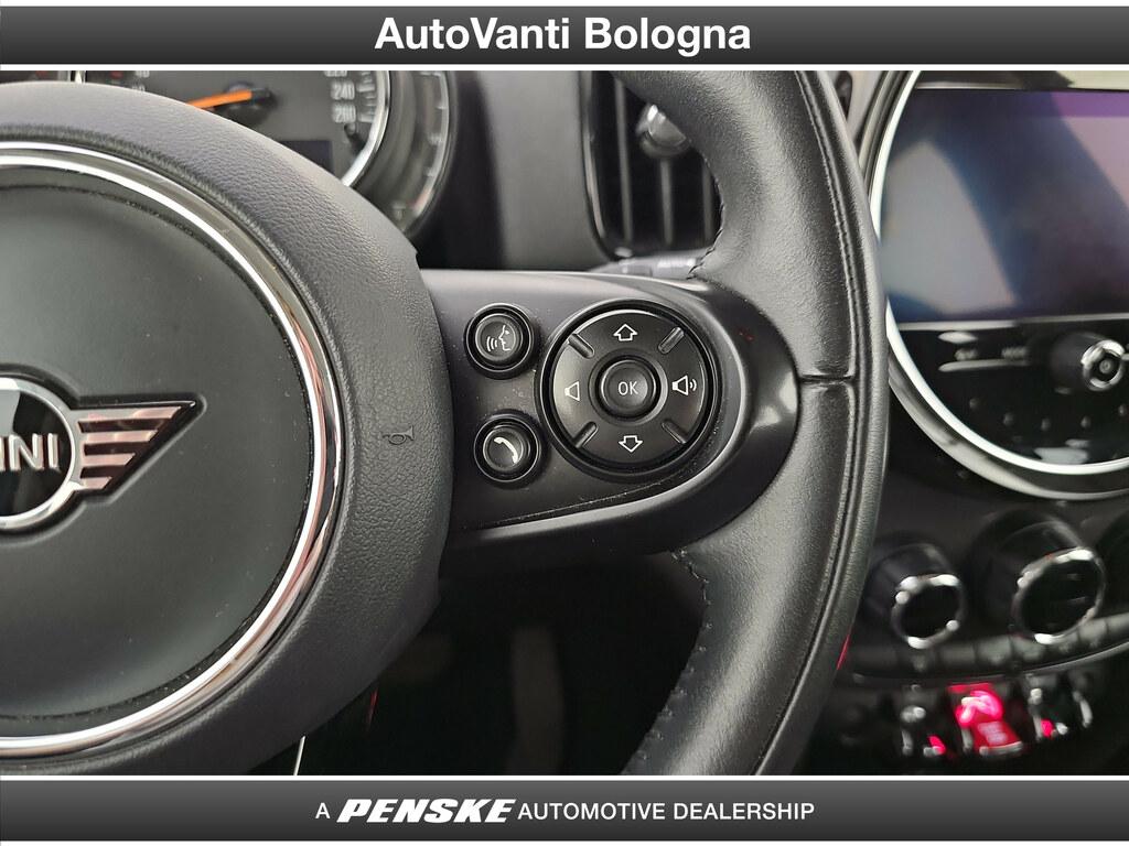 Mini One D Countryman 1.5 TwinPower Turbo One D Business