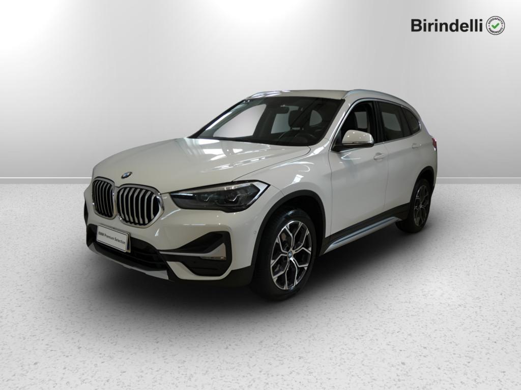 BMW X1 sdrive18d xLine Plus auto