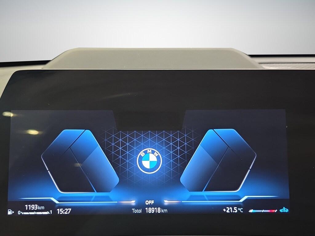BMW X2 xdrive 20d 48V MSport Pro auto