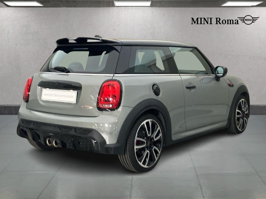 Mini Mini 3p 2.0 JCW JCW auto