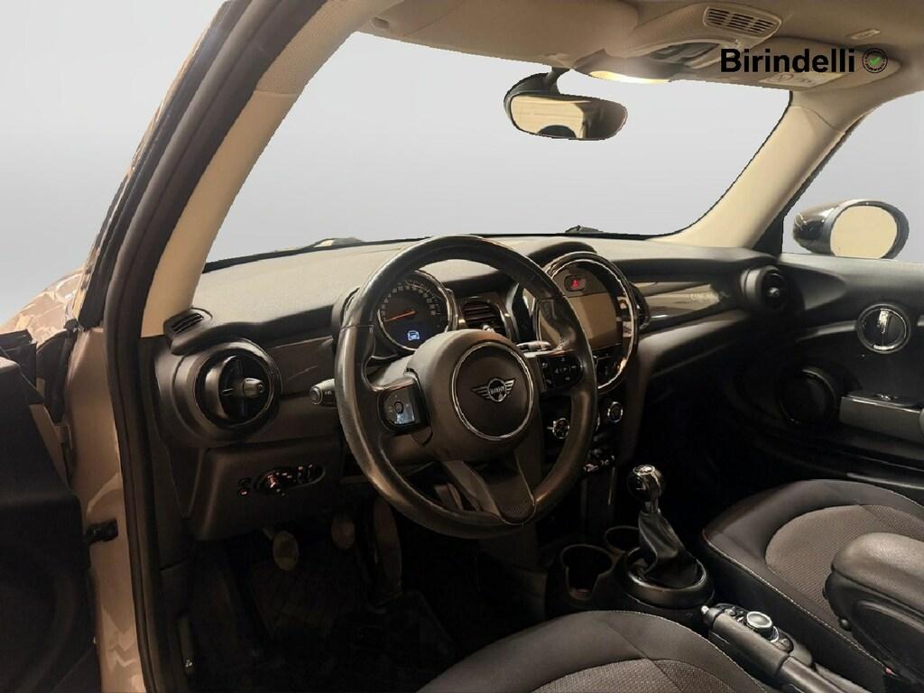 Mini Cooper 1.5 TwinPower Turbo Cooper