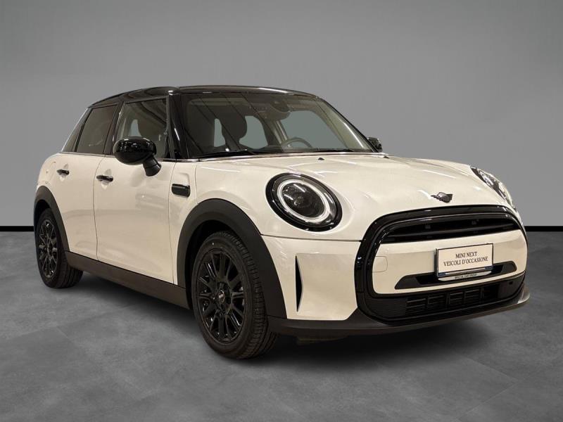 Mini Cooper 1.5 TwinPower Turbo Cooper