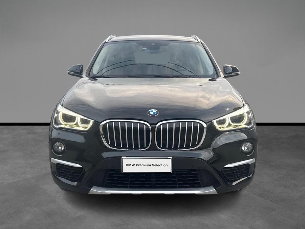 BMW X1 xdrive18d xLine auto