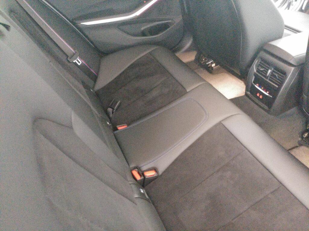 BMW Serie 3 320d mhev 48V Msport auto