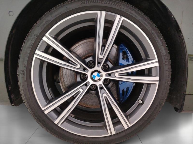BMW Serie 4 M M440i mhev 48V xdrive auto