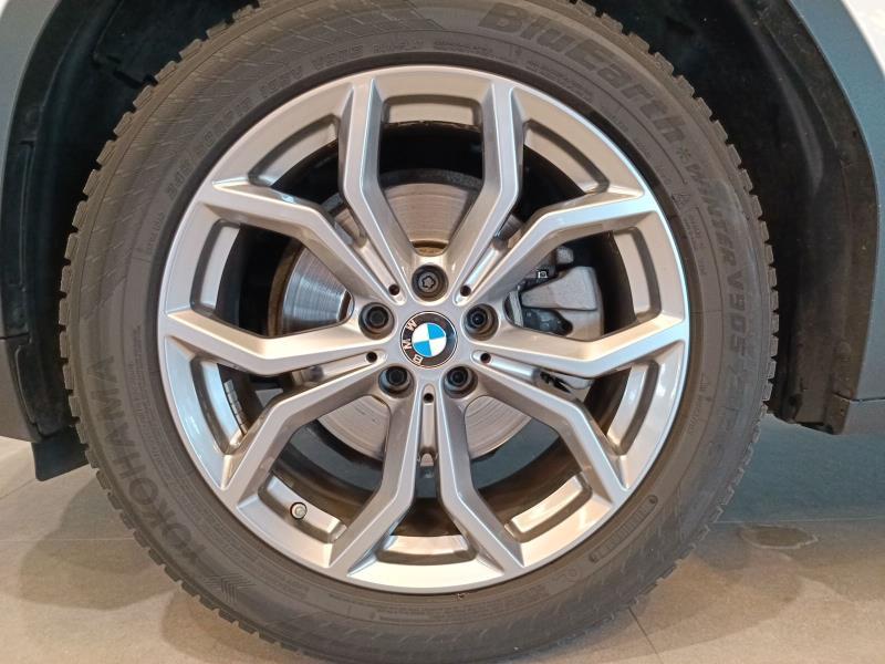 BMW X3 xdrive20d xLine 190cv auto