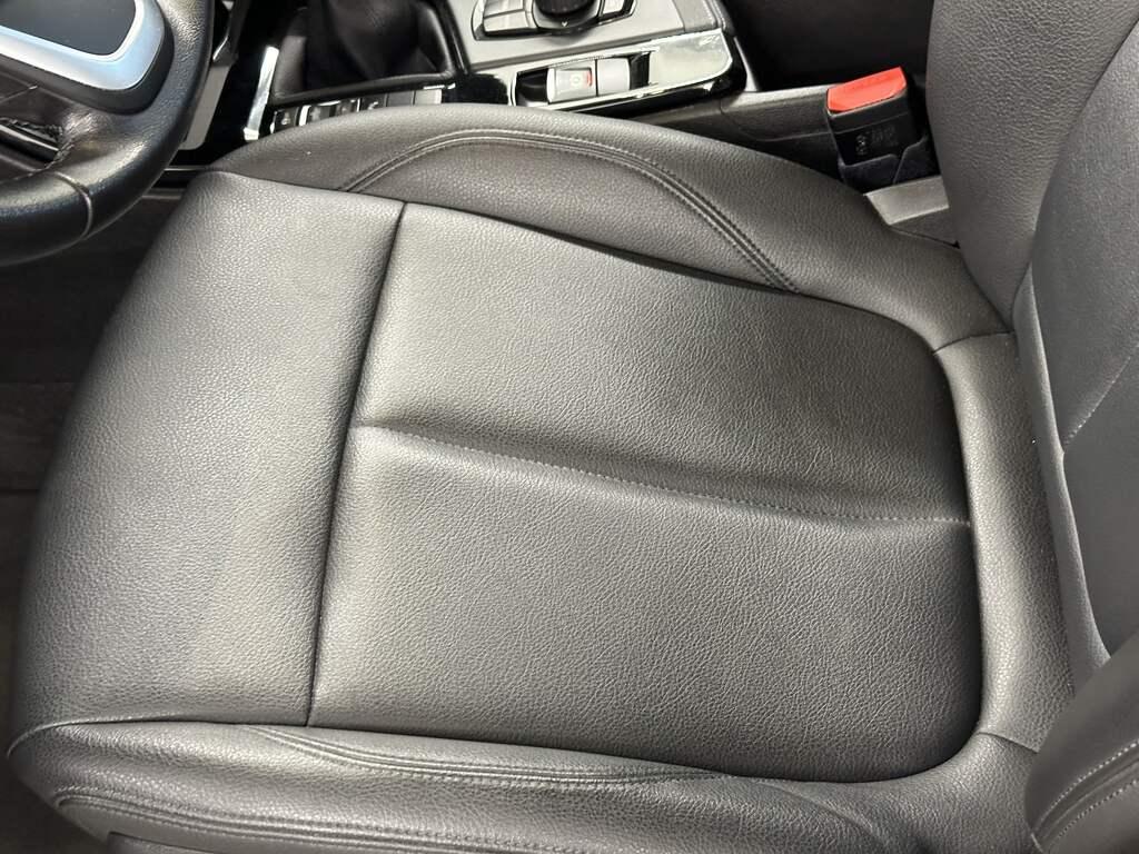 BMW X1 sdrive16d xLine my18
