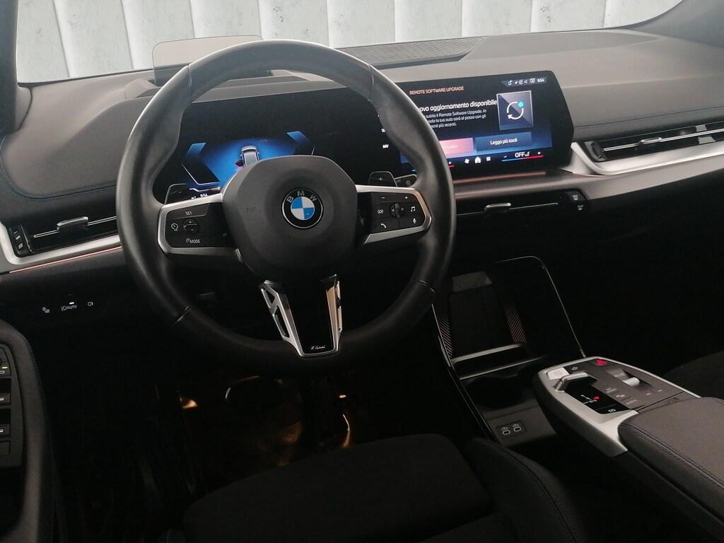 BMW Serie 2 218d Active Tourer Msport auto