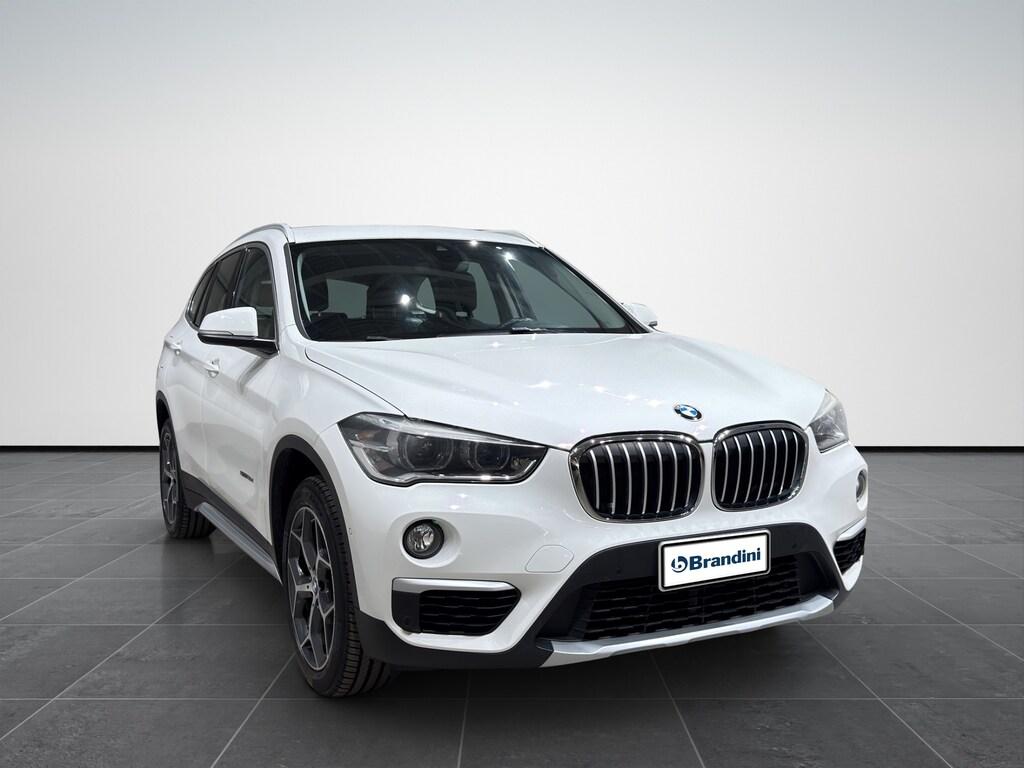 BMW X1 sdrive16d xLine