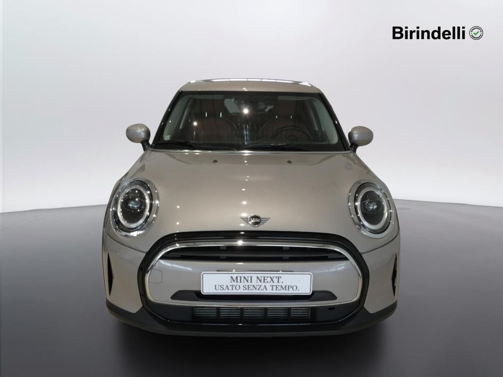 Mini Mini 5p 1.5 One Classic 75cv