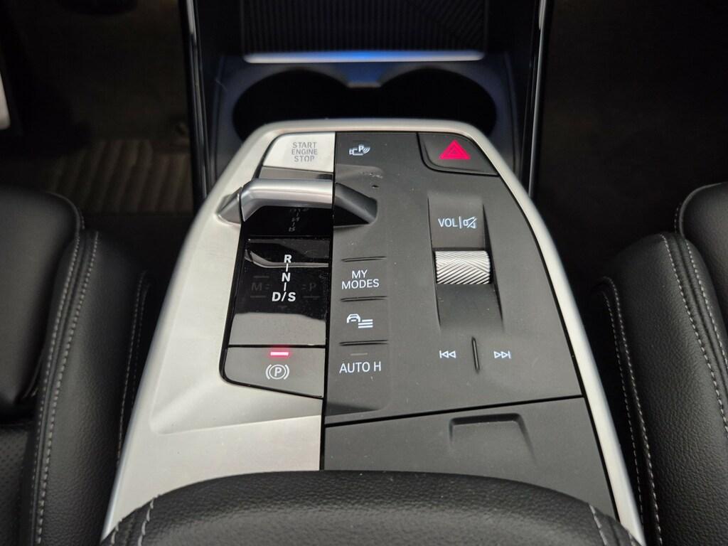 BMW Serie 2 218d Active Tourer Msport auto