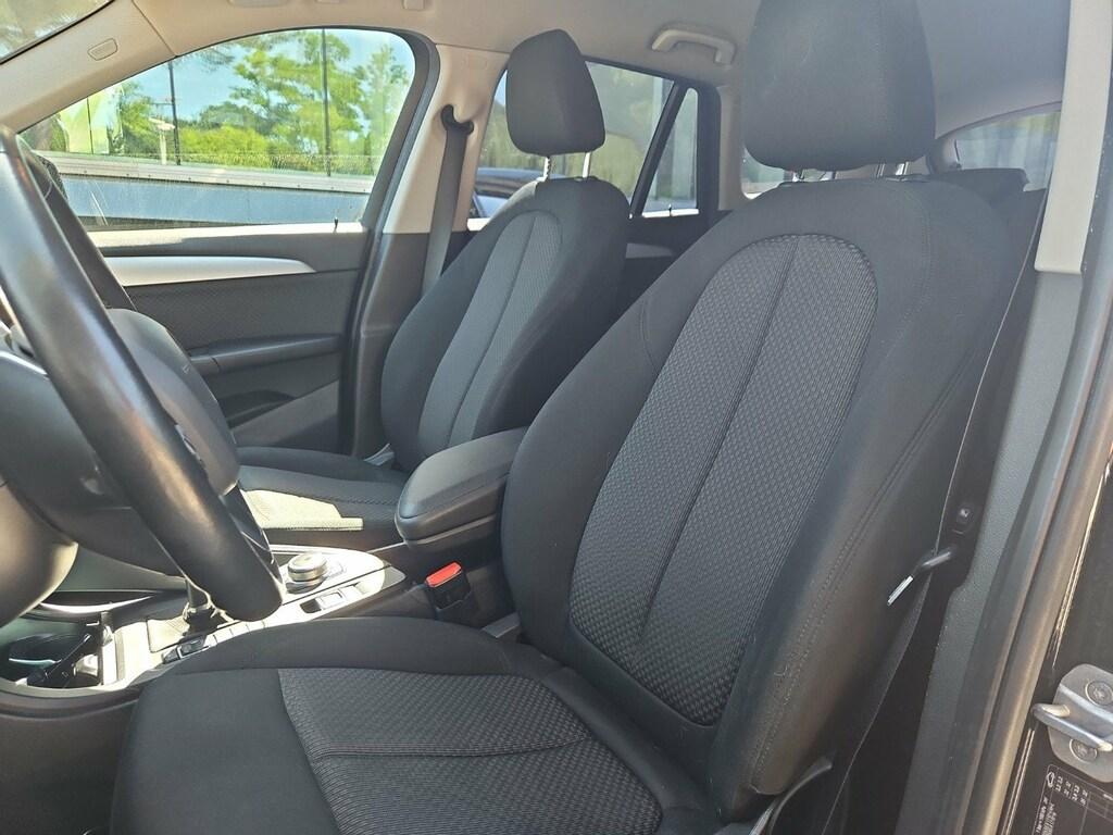 BMW X1 sdrive18d Business auto my18