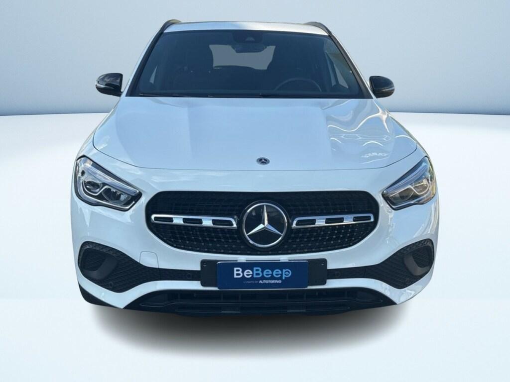 Mercedes GLA 250 eq-power Sport Plus auto