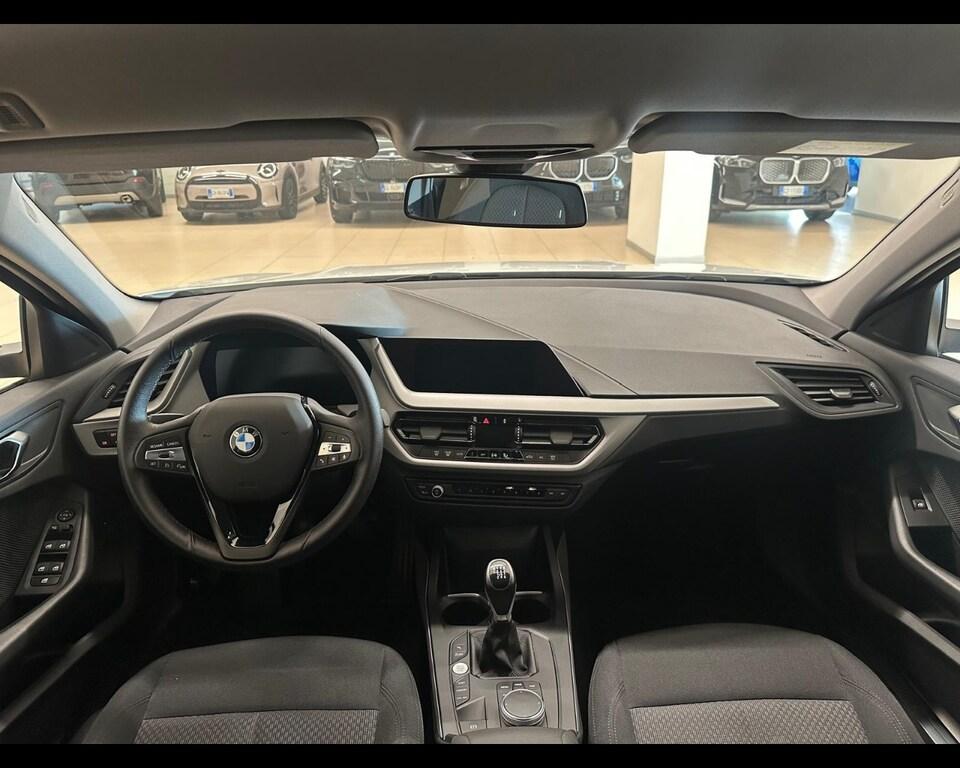 BMW Serie 1 116i Advantage