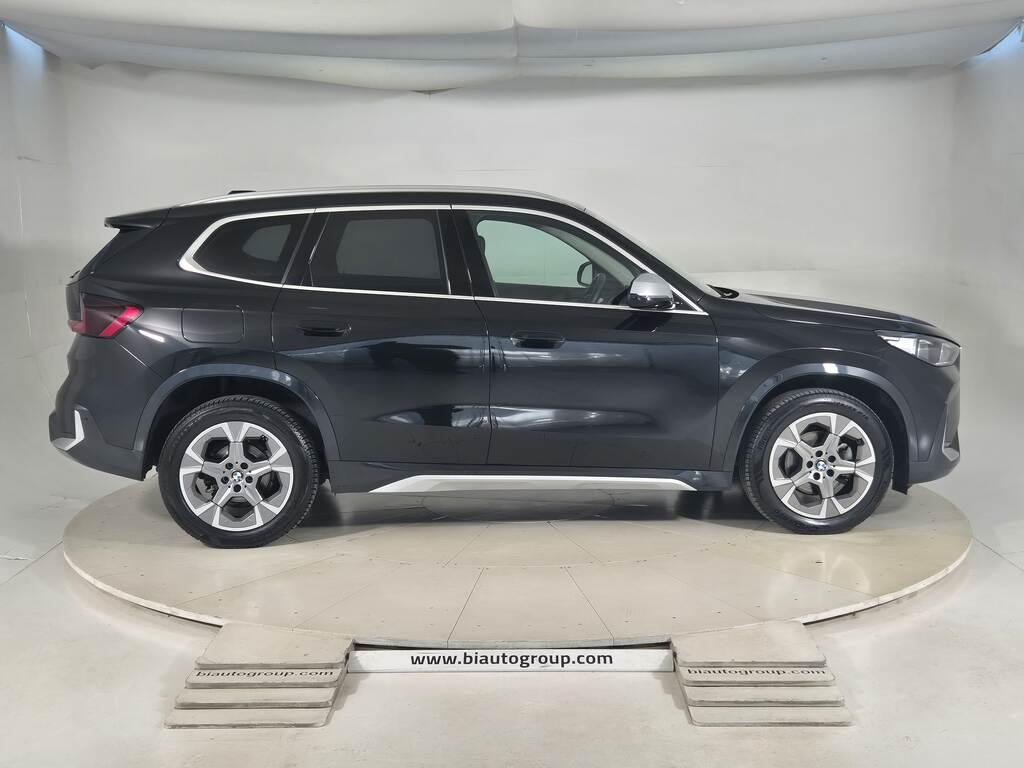 BMW X1 sdrive18d X-Line Edition Balance auto