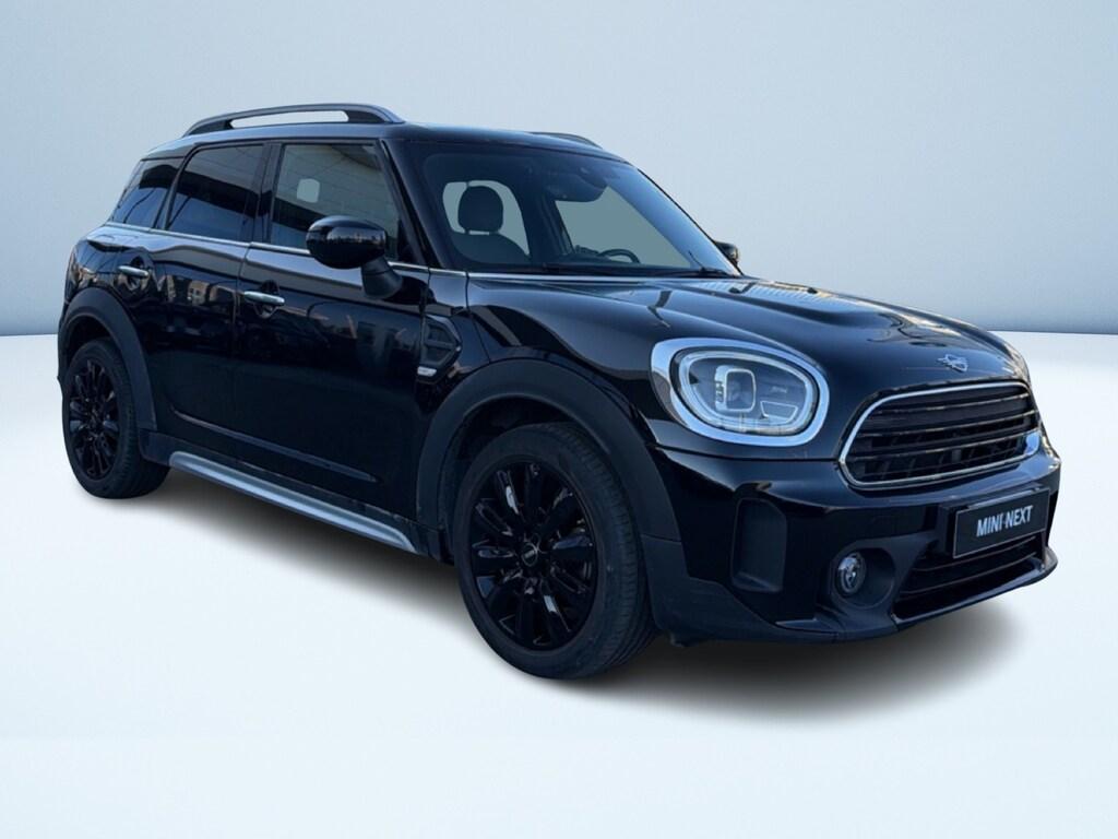 Mini Cooper Countryman 1.5 Business Auto