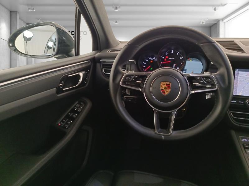 Porsche Macan 2.0 245cv pdk