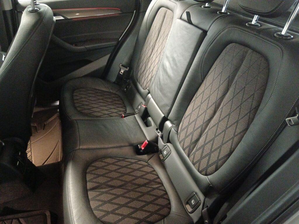 BMW X1 xdrive18d xLine auto my18