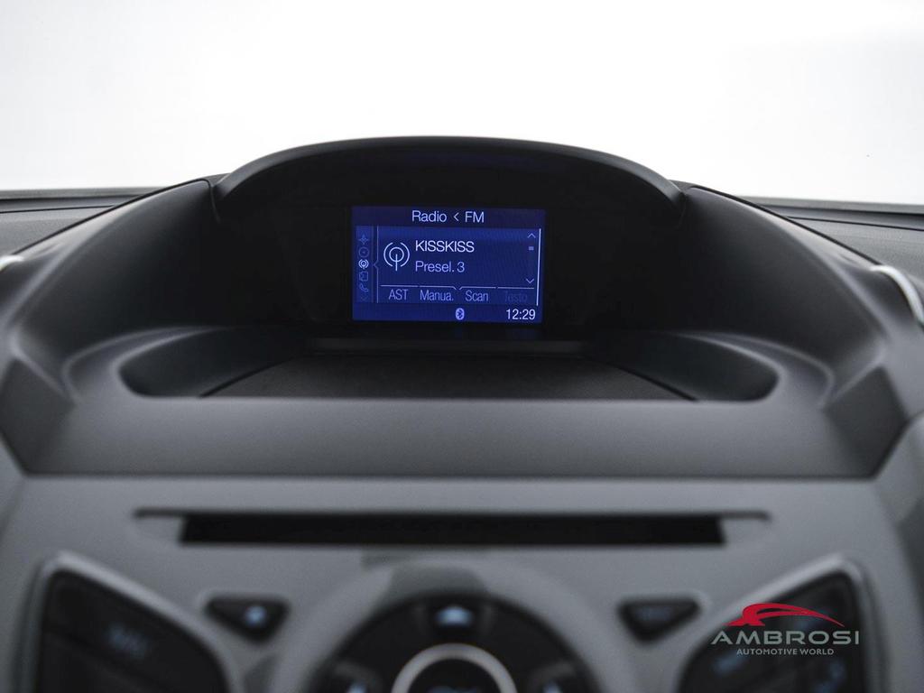 Ford C-Max 1.6 tdci Titanium 115cv