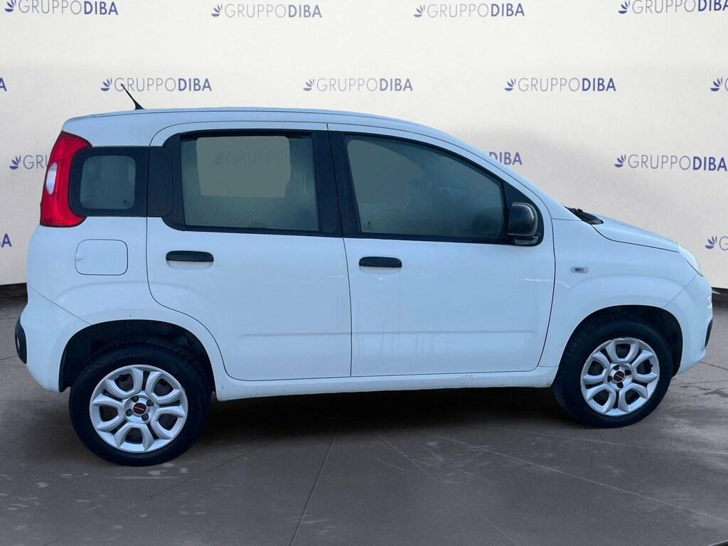 Fiat Panda 0.9 t.air t. natural power Easy 80cv E6