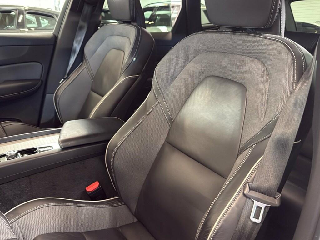 Volvo XC60 2.0 B4 Business Plus awd geartronic my20