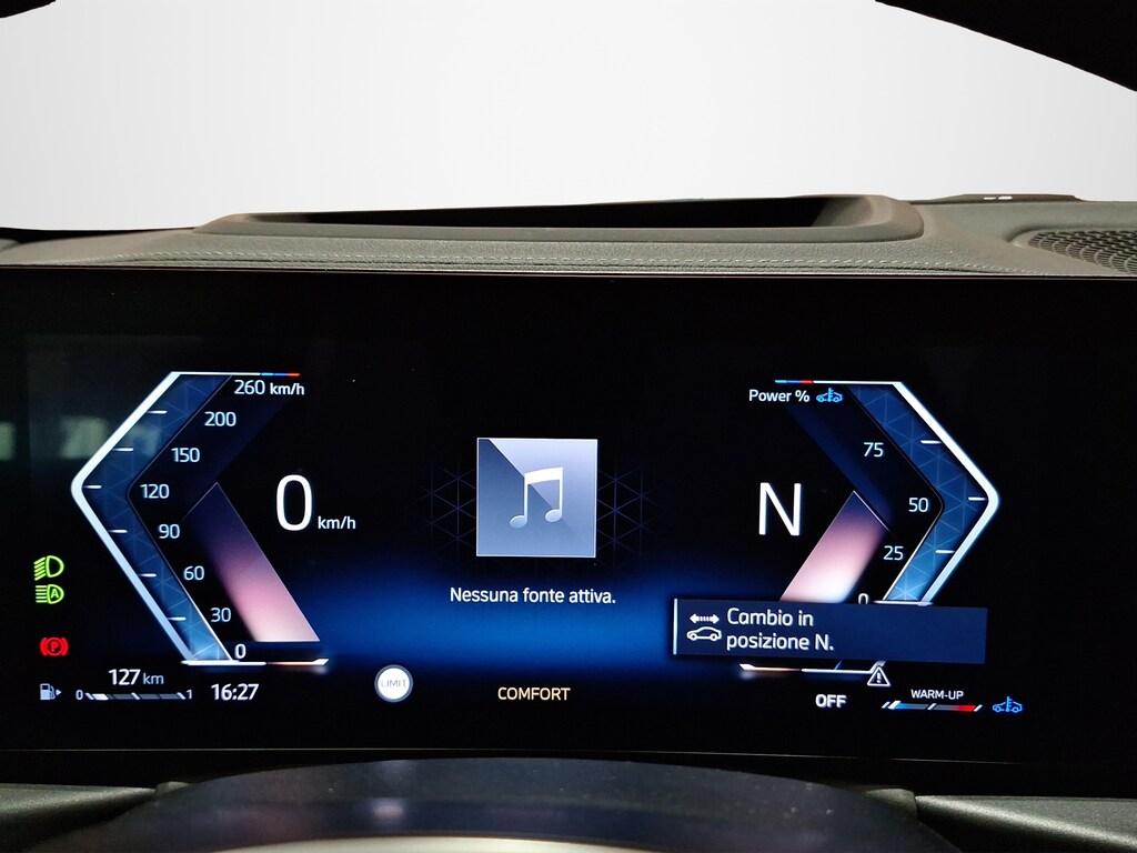 BMW Serie 4 420d mhev 48V Msport auto