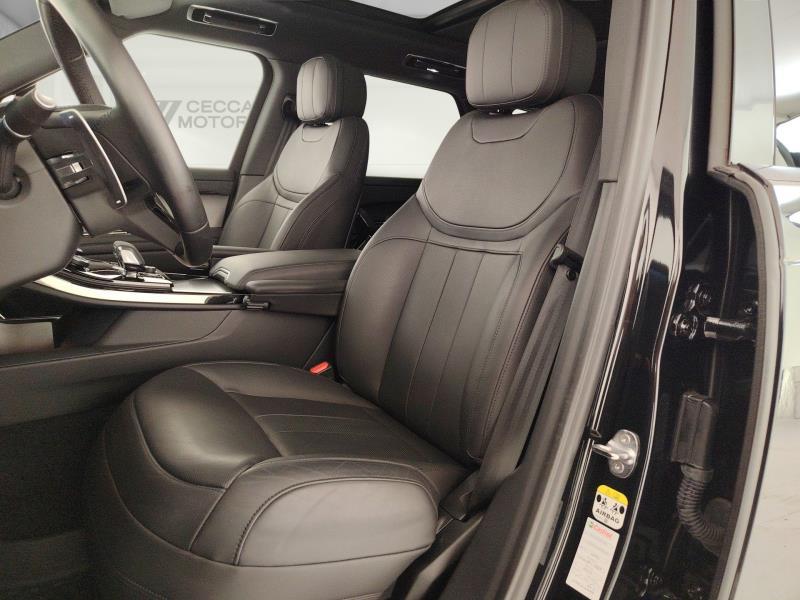 Land Rover Range Rover Sport 3.0d i6 mhev Dynamic HSE awd 249cv auto