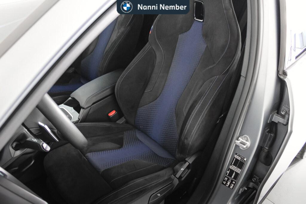 BMW Serie 1 M 135i xdrive auto