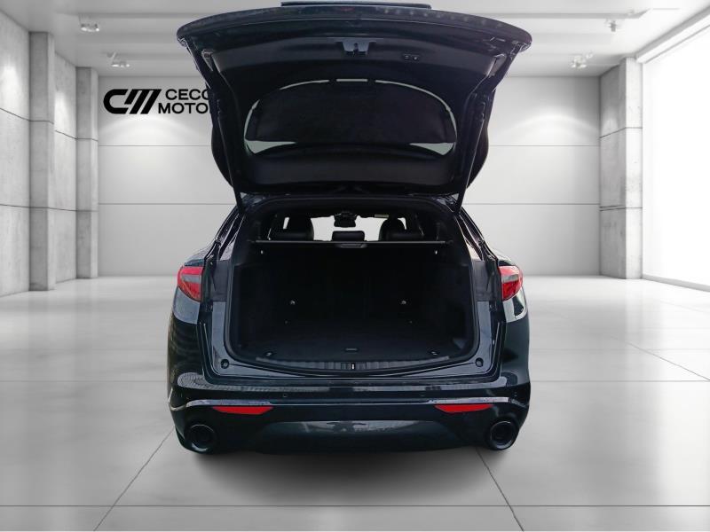 Alfa Romeo Stelvio 2.2 t Veloce Q4 210cv auto