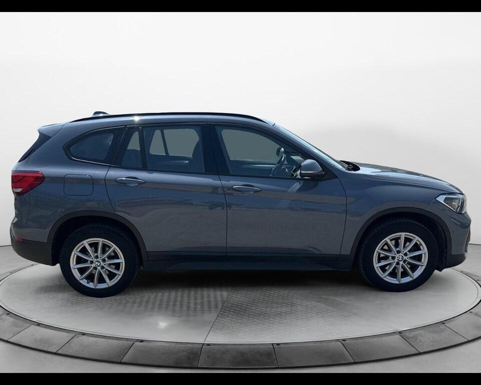 BMW X1 sdrive18d Business Advantage auto