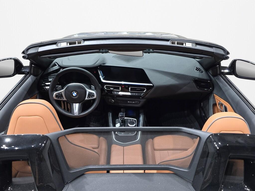 BMW Z4 sdrive 20i Msport auto
