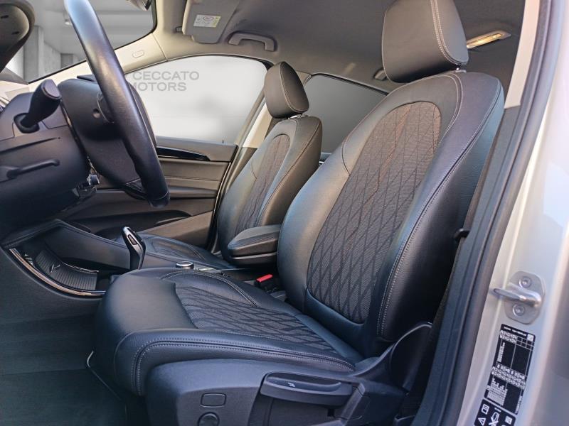 BMW X1 xdrive18d xLine Plus auto