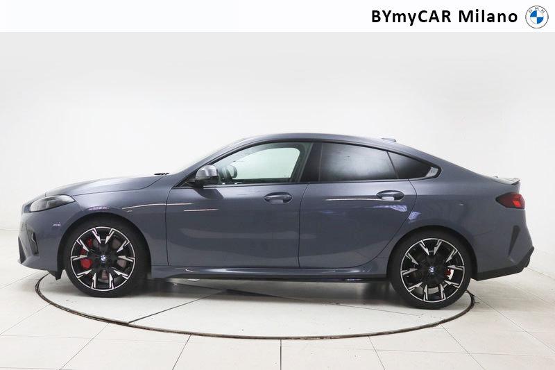 BMW Serie 2 218d Gran Coupe MSport Pro auto