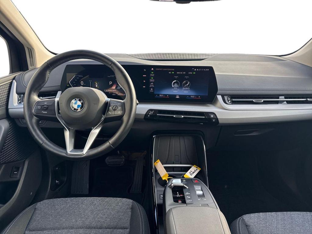 BMW Serie 2 218d Active Tourer auto