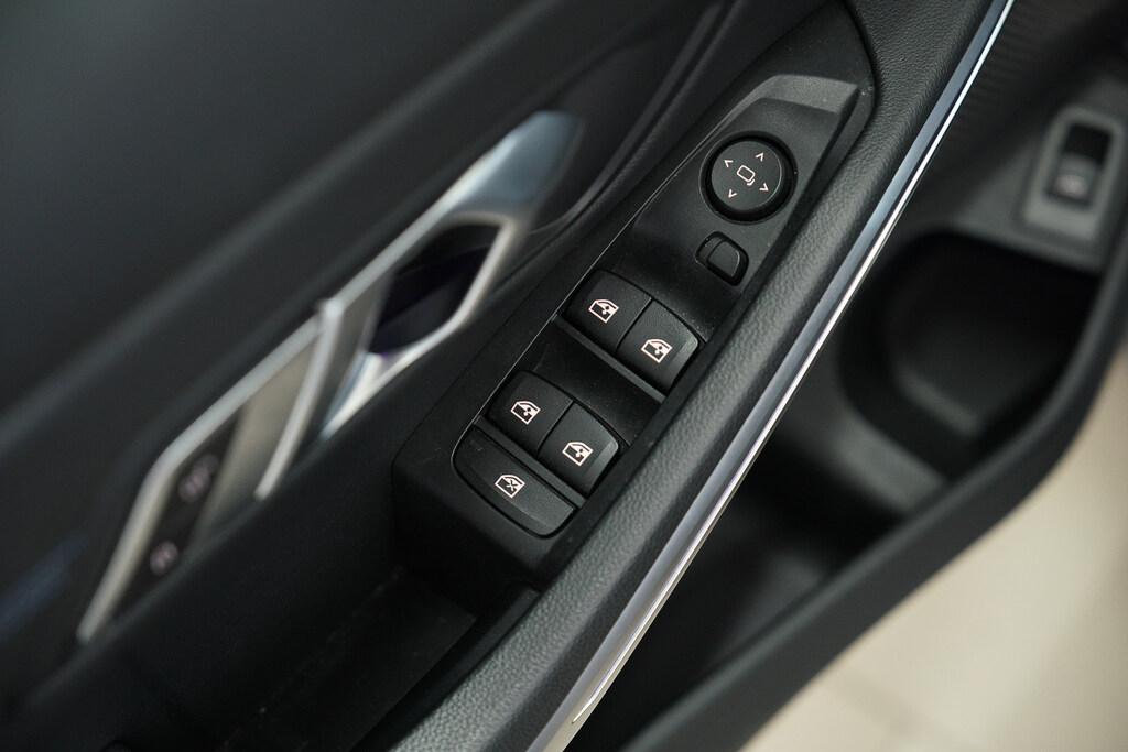 BMW Serie 3 320d Touring xdrive Msport auto