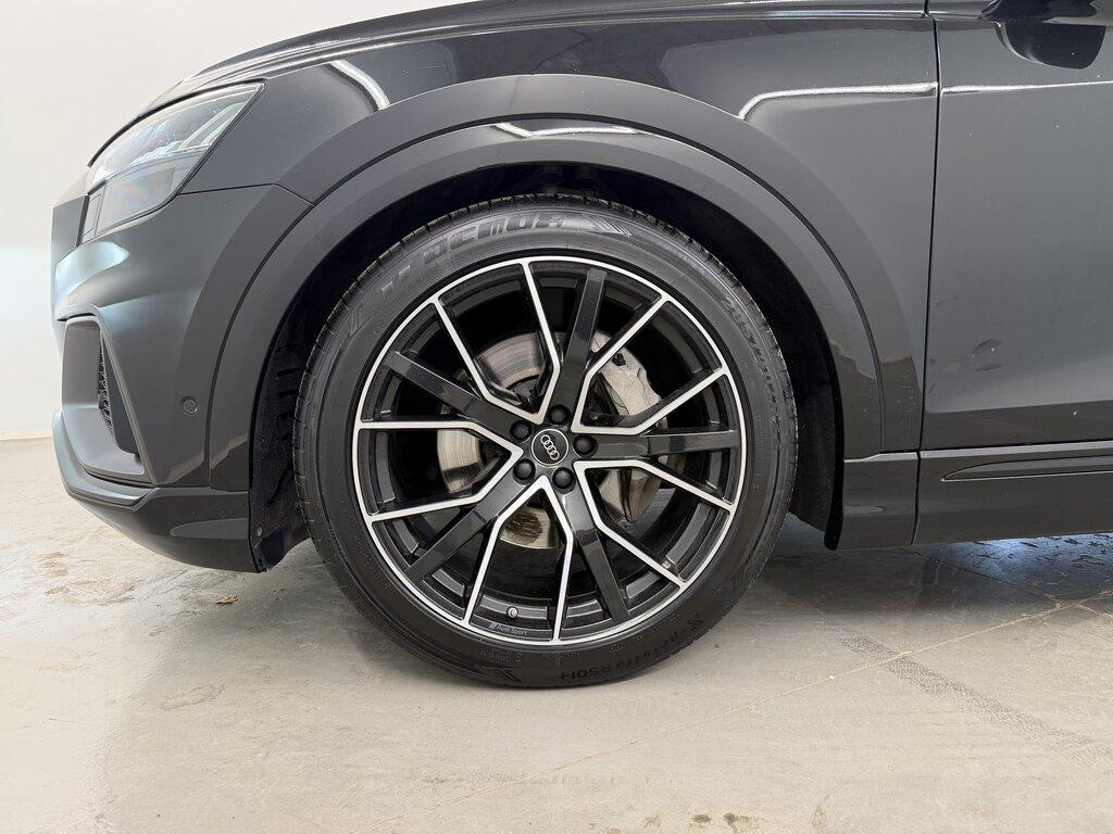 Audi Q8 50 3.0 tdi mhev Sport quattro tiptronic