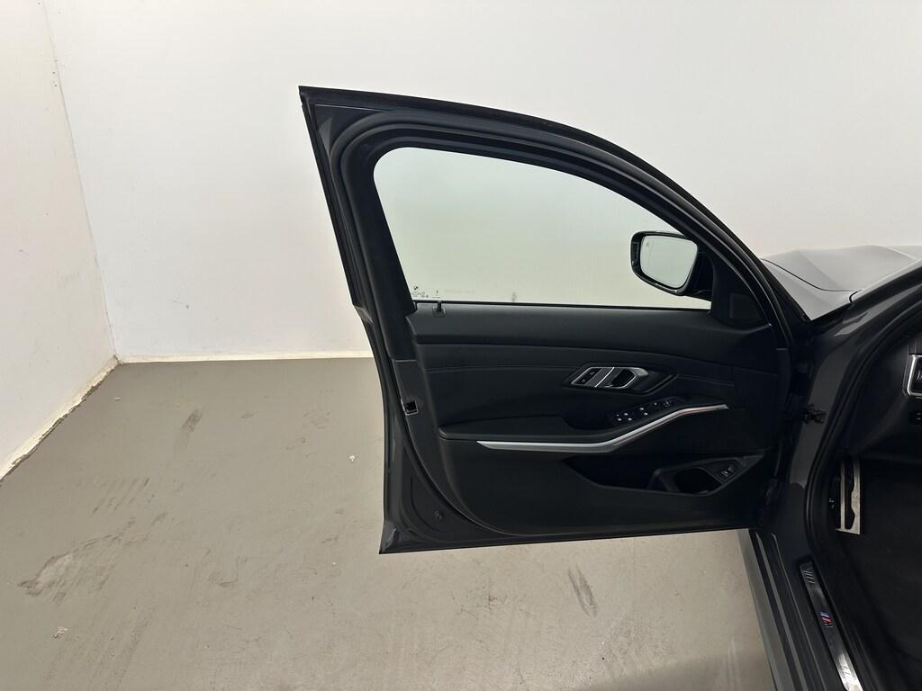 BMW Serie 3 320i Touring Msport auto