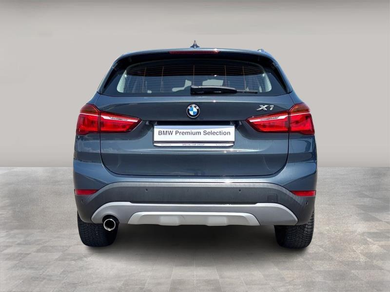 BMW X1 sdrive18d xLine auto