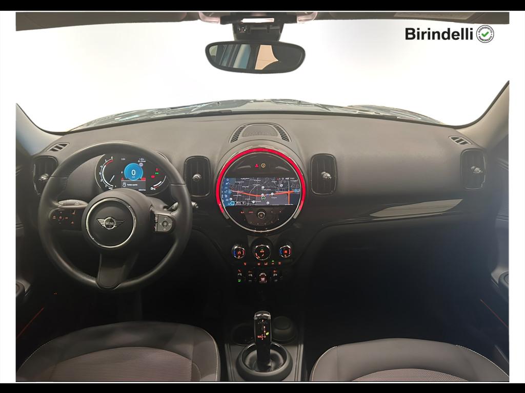 Mini Cooper D Countryman 2.0 D Cooper D Business Auto