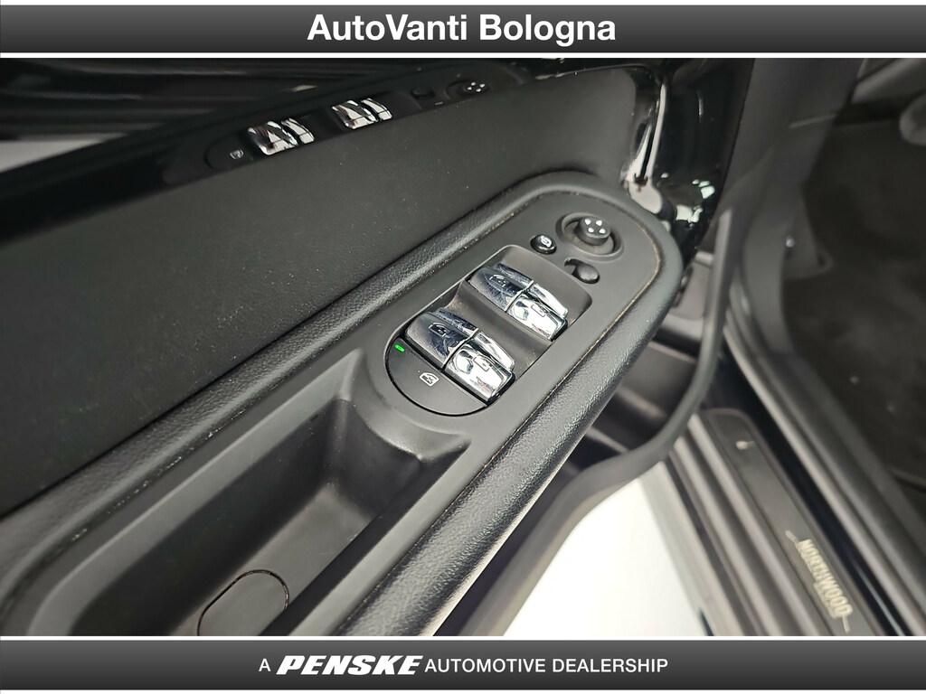 Mini Cooper D Countryman 2.0 TwinPower Turbo Cooper D