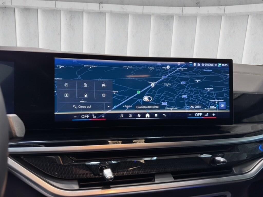 BMW X5 xdrive30d Msport auto