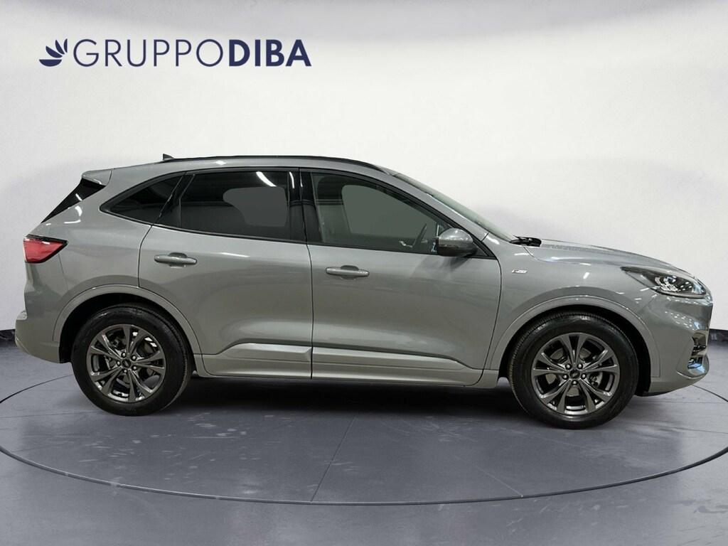 Ford Kuga 1.5 ecoblue ST-Line 2wd 120cv