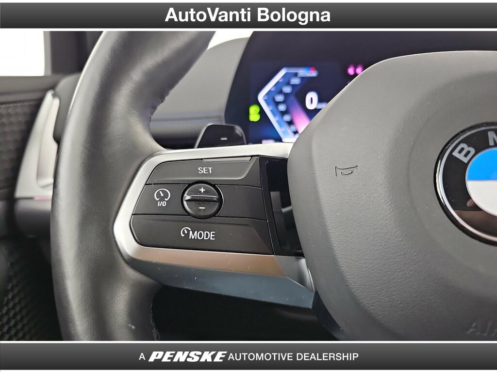 BMW Serie 2 218d Active Tourer Msport auto