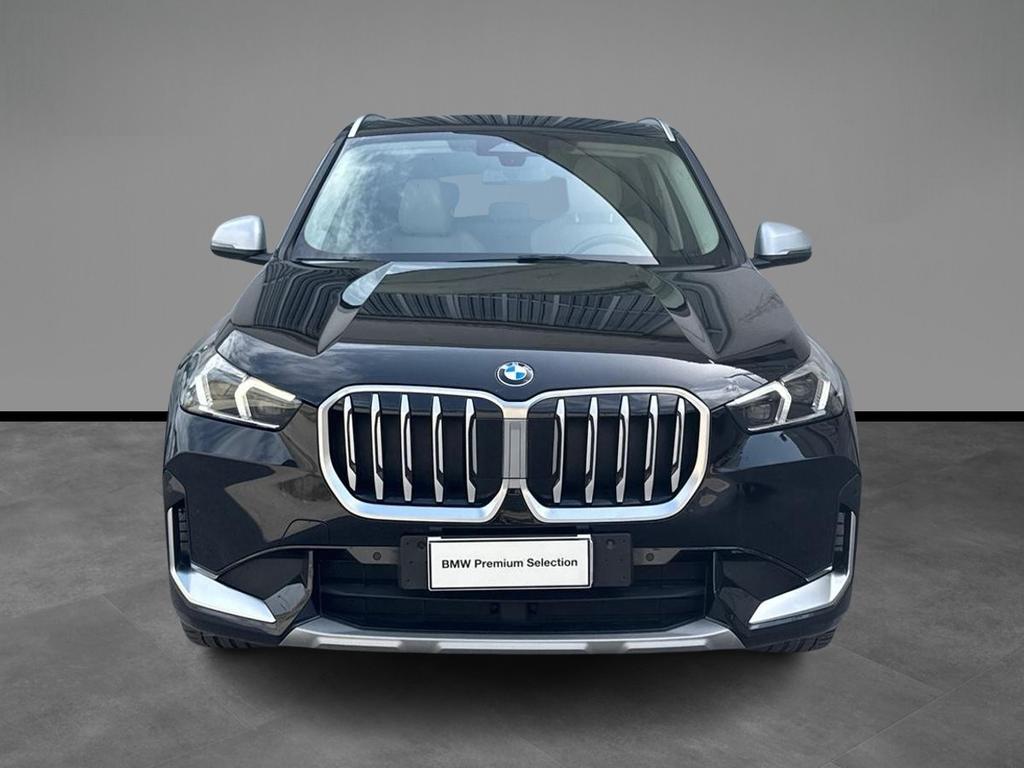 BMW X1 sdrive18d X-Line auto