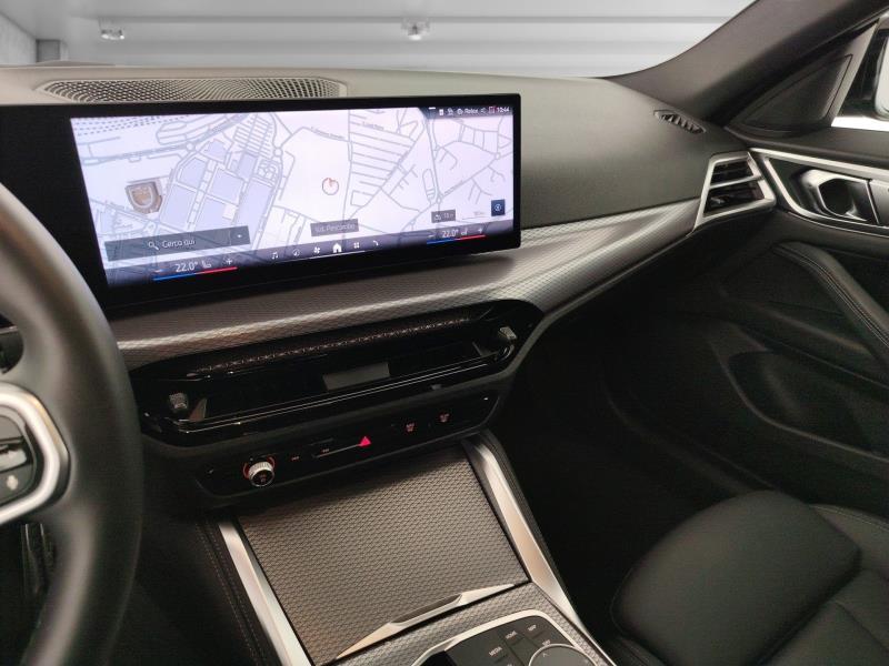 BMW Serie 4 420d Gran Coupe mhev 48V xdrive M Sport Pro auto
