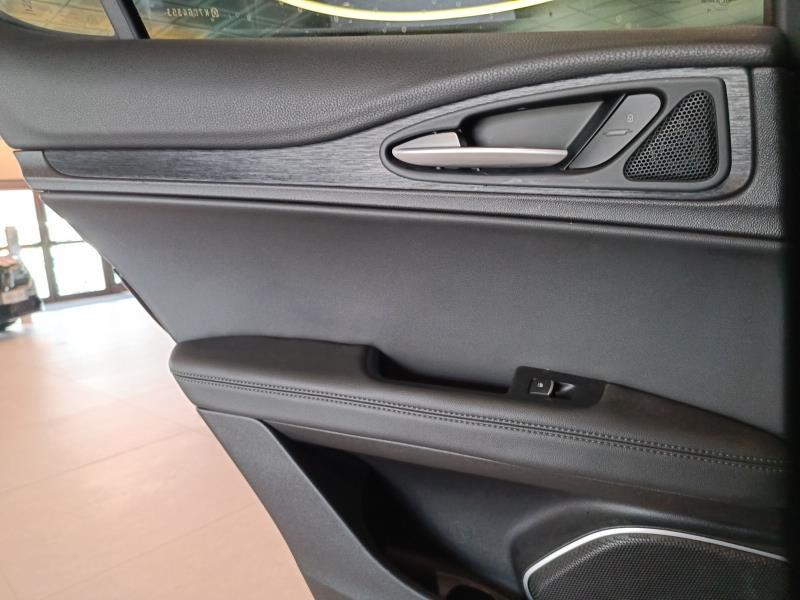 Alfa Romeo Stelvio 2.2 t Executive rwd 190cv auto